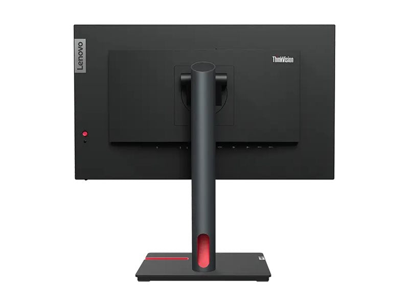 LENOVO ThinkVision P24q-30 23.8p Monitor HDMI DP 4xUSB 3.2