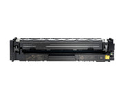 HP 207X Yellow LaserJet Toner Cartridge