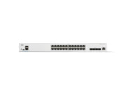 CISCO Catalyst 1300 24-Port Switch 20 x 10GE RJ45 4 x 10G SFP+ Uplinks