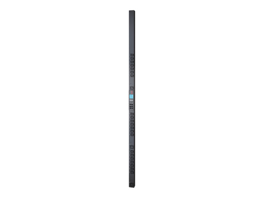 APC Metered Rack PDU 2G - ZeroU - 20A/208V - 16A/230V - (21) C13 & (3) C19