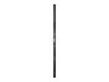 APC Metered Rack PDU 2G - ZeroU - 20A/208V - 16A/230V - (21) C13 & (3) C19