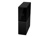 WD My Book 12To HDD USB3.0 3.5p RTL extern RoHS compliant WD SmartWare Pro