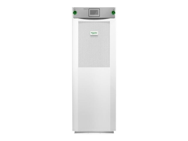 APC Galaxy VS GVSUPS100KRHS UPS AC 380/400/415V 100 kW 100000VA 3-phase no bat. Ethernet 10/100/1000 RAL 9003 w/ Start-Up Serv.5X8