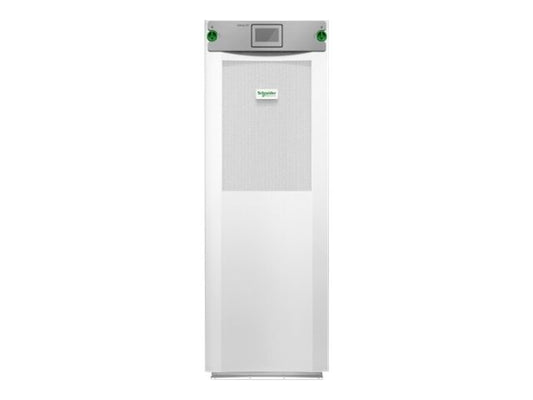 APC Galaxy VS UPS 100kW 400V with N+1 power module for external batteries Start-up 5x8