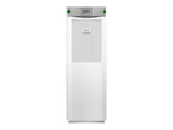 APC Galaxy VS UPS 100kW 400V with N+1 power module for external batteries Start-up 5x8