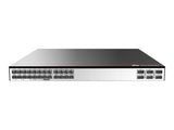 HUAWEI S6730-H24X6C-V2 24x10GE SFP+ Ports 6x40GE QSFP28 Ports Optional License For Upgrade To 6x100GE QSFP28 Without Power Module