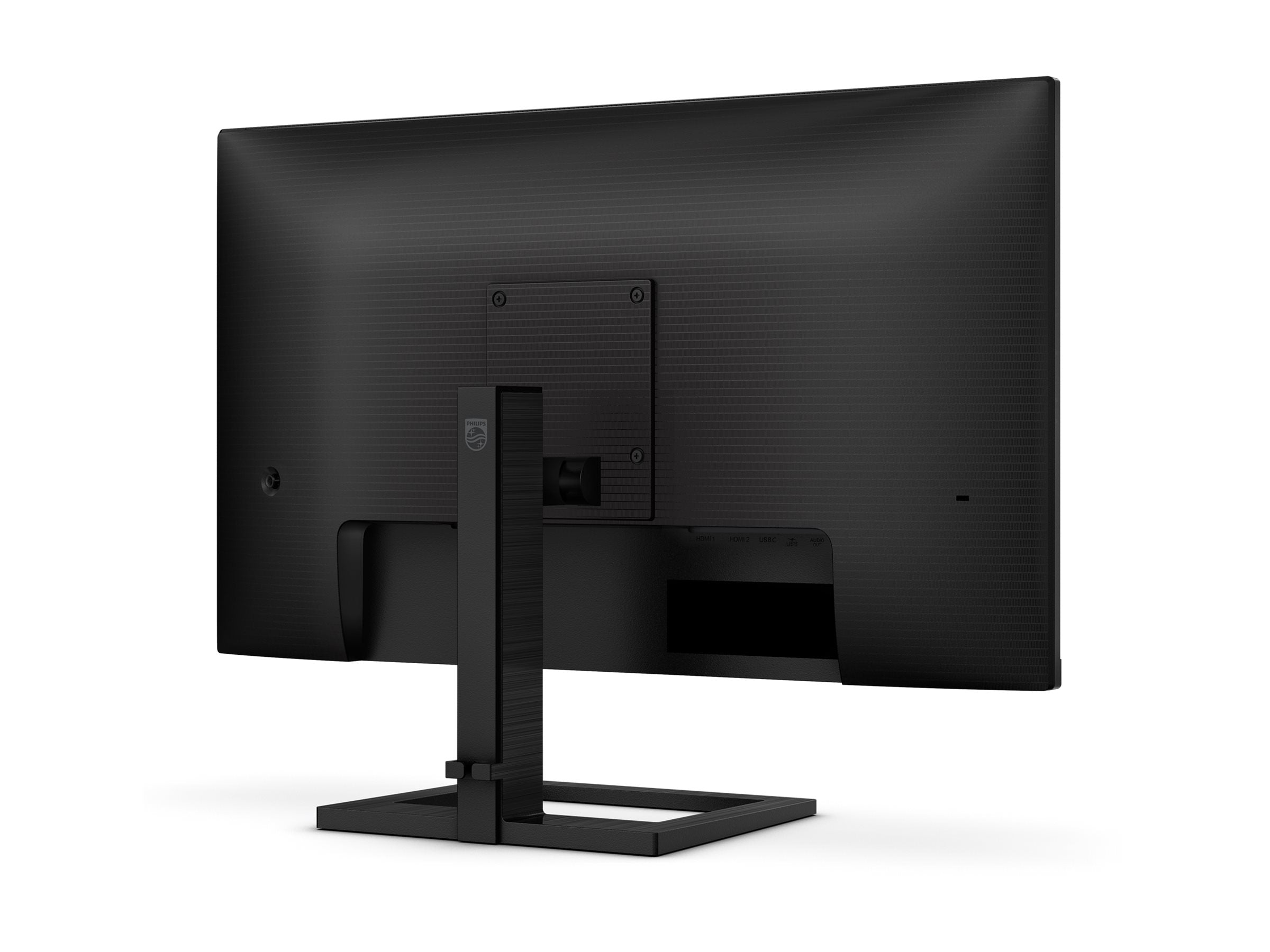 PHILIPS 27E1N1900AE/00 27p IPS 4K UHD 60Hz 350cd/m2 4ms 2xHDMI2.0 USB Type C PD65W USB HUB Speakers Height Adj.