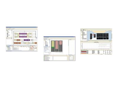 APC InfraStruXure Capacity Policy Configuration License