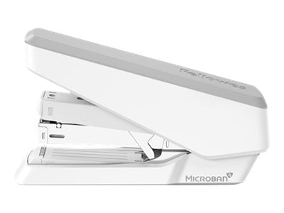 FELLOWES Stapler Lx870 Easypress Full Band 40 Sheets White
