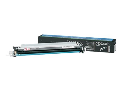 LEXMARK C52X, C53x unité photoconducteur noir capacité standard 20.000 pages pack de 1