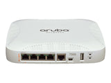HPE Aruba 7005 (RW) 4-port 10/100/1000BASE-T 16 AP and 1K Client Controller