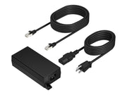 Adaptateur convertisseur PoE Poly POLY STUDIO G62 POE+ ADAPTER 2000 Mbit/s