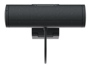 LOGITECH BRIO 505 Webcam colour 4 MP 1920 x 1080 720p 1080p audio USB-C
