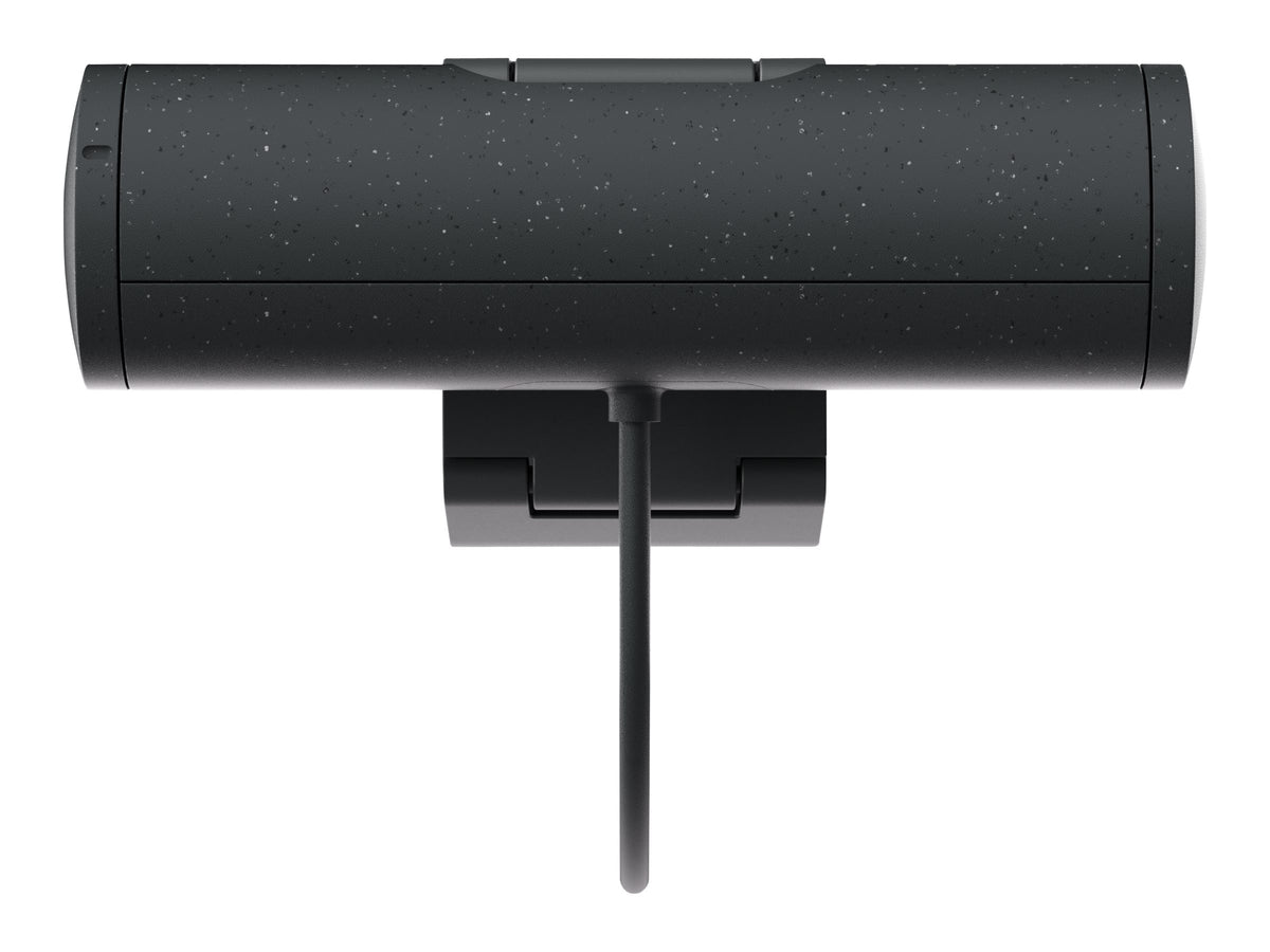 LOGITECH BRIO 505 Webcam colour 4 MP 1920 x 1080 720p 1080p audio USB-C