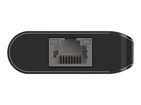 BELKIN USB-C 6-in-1 Multiport Adapter