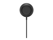BELKIN UltraCharge 25w Qi2 Pad with kickstand Black Non PSU