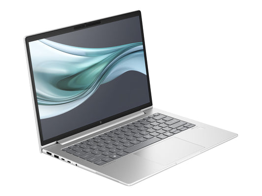 HP EliteBook 640 G11 Intel Core Ultra 5 125U 14p WUXGA AG LED UWVA 16Go DDR5 512Go SSD ax6G+BT 3C FPS W11P 1yr (ES)
