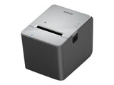 EPSON TM-L100 101 USB + Ethernet + Serial Black PS EU Liner-Free