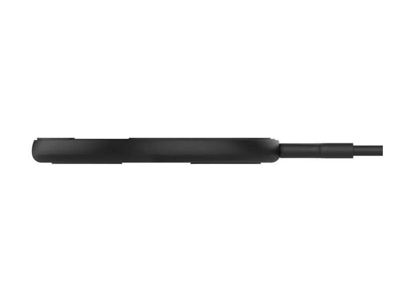 BELKIN BOOSTCHARGE 15w Pad Black w/o PSU