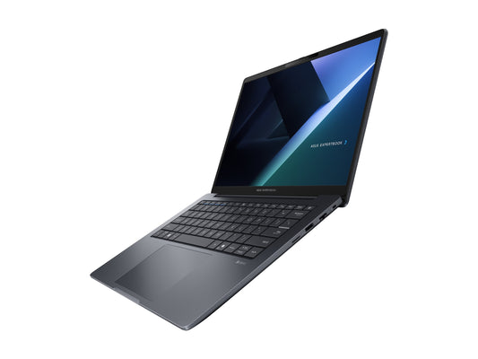 ASUS ExpertBook B3 B3405CVA-LY0299X Intel Core i7-13620H 14p WUXGA 16Go 512Go 2280 PCIE G4 SSD Intel UHD Graphics W11P 2ans PUR