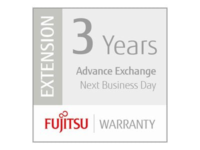 RICOH 3Y Service Department Scanner (P)