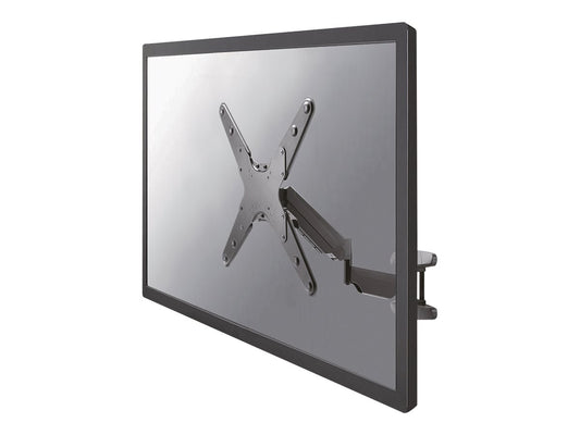 NEOMOUNTS WL70-550BL14 Support mural pour écran 32-55p - ressort à gaz - orientable