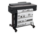 HP DesignJet T650 24p LFP 2025 Colour Ink-Jet Roll A1 61.0cmx91.4 m 2400x1200dpi 0.43 min/page USB LAN Wi-Fi Cutter