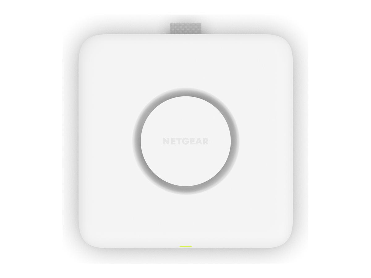 NETGEAR 1PT Insight Managed WiFi 7 Tri-Band WBE750