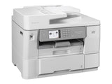 BROTHER MFC-J6959DW MFP colour ink-jet 25ppm copy 30ppm print 850 sheets USB 2.0 LAN Wi-Fi NFC USB 2.0 host
