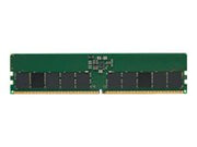 KINGSTON Module DDR5 16Go 5600MT/s ECC