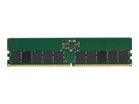 KINGSTON Module DDR5 16Go 5600MT/s ECC