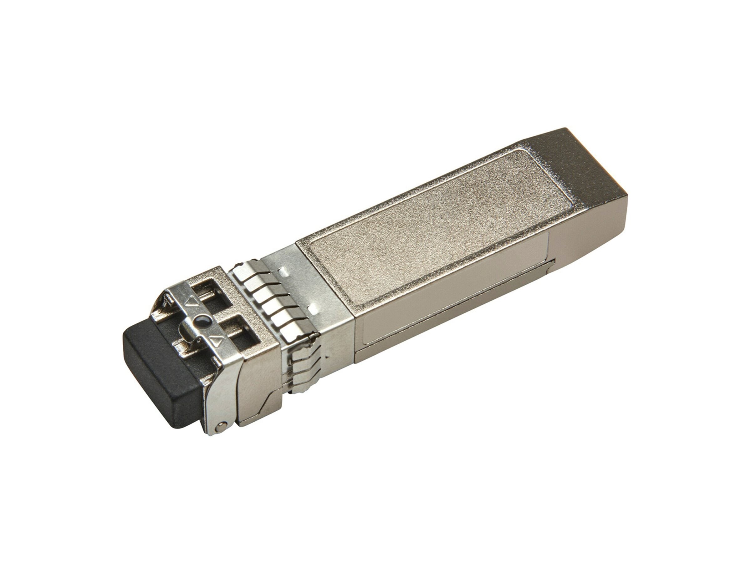 HP 10GbE SFP+ SR/SW LC FO Transceiver