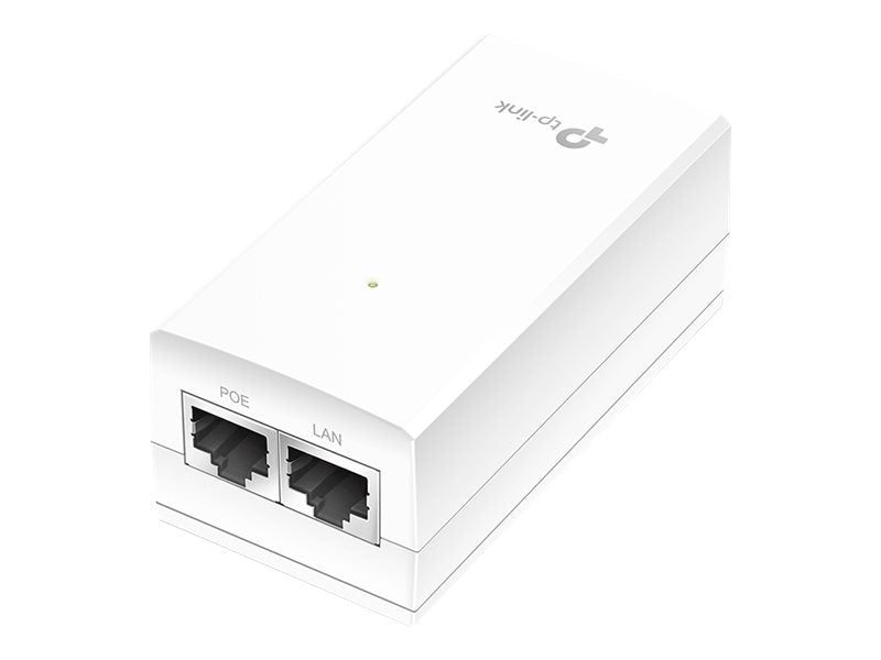 TP-LINK Omada 48V Passive PoE Injector Adapter