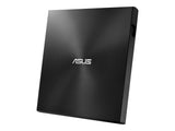 ASUS Graveur DVD externe x8 - Noir (+ 2 M-Discs offerts)