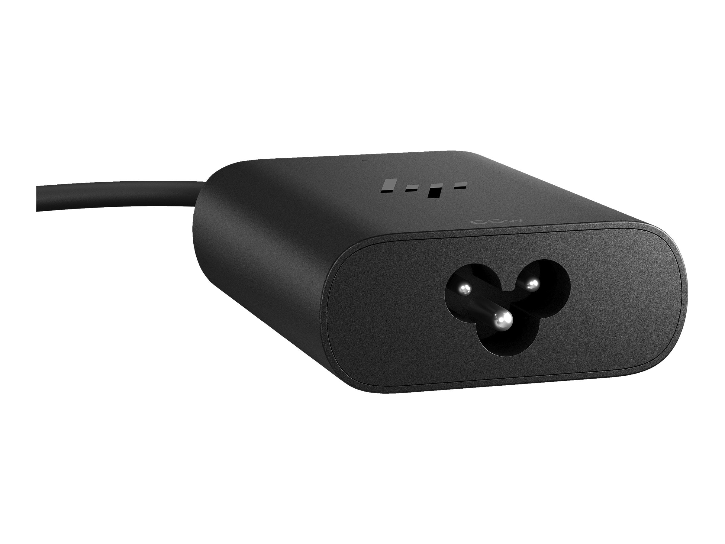 HP USB-C 65W GaN Laptop Charger