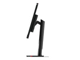 LENOVO ThinkVision T27hv-30 27inch IPS 2560x1440 16:9 75Hz 300cd/m2 4ms HDMI DP DP USB-C 3.2 G1 4xUSB 3.2 G1 USB-C 3.2 G1 RJ45 2x5W