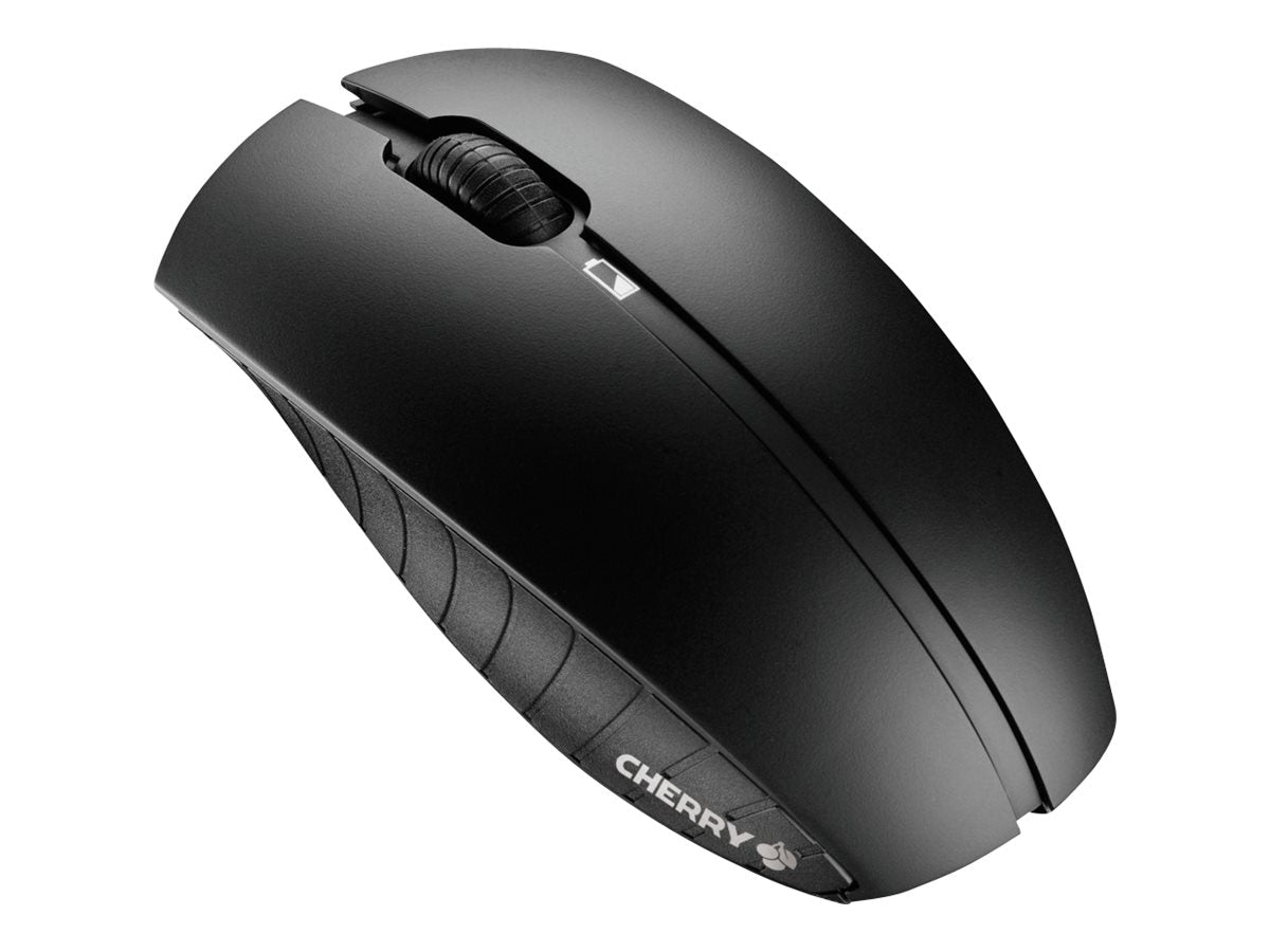 CHERRY B.Unlimited 3.0 Keyboard And Mouse Set Black (EU)