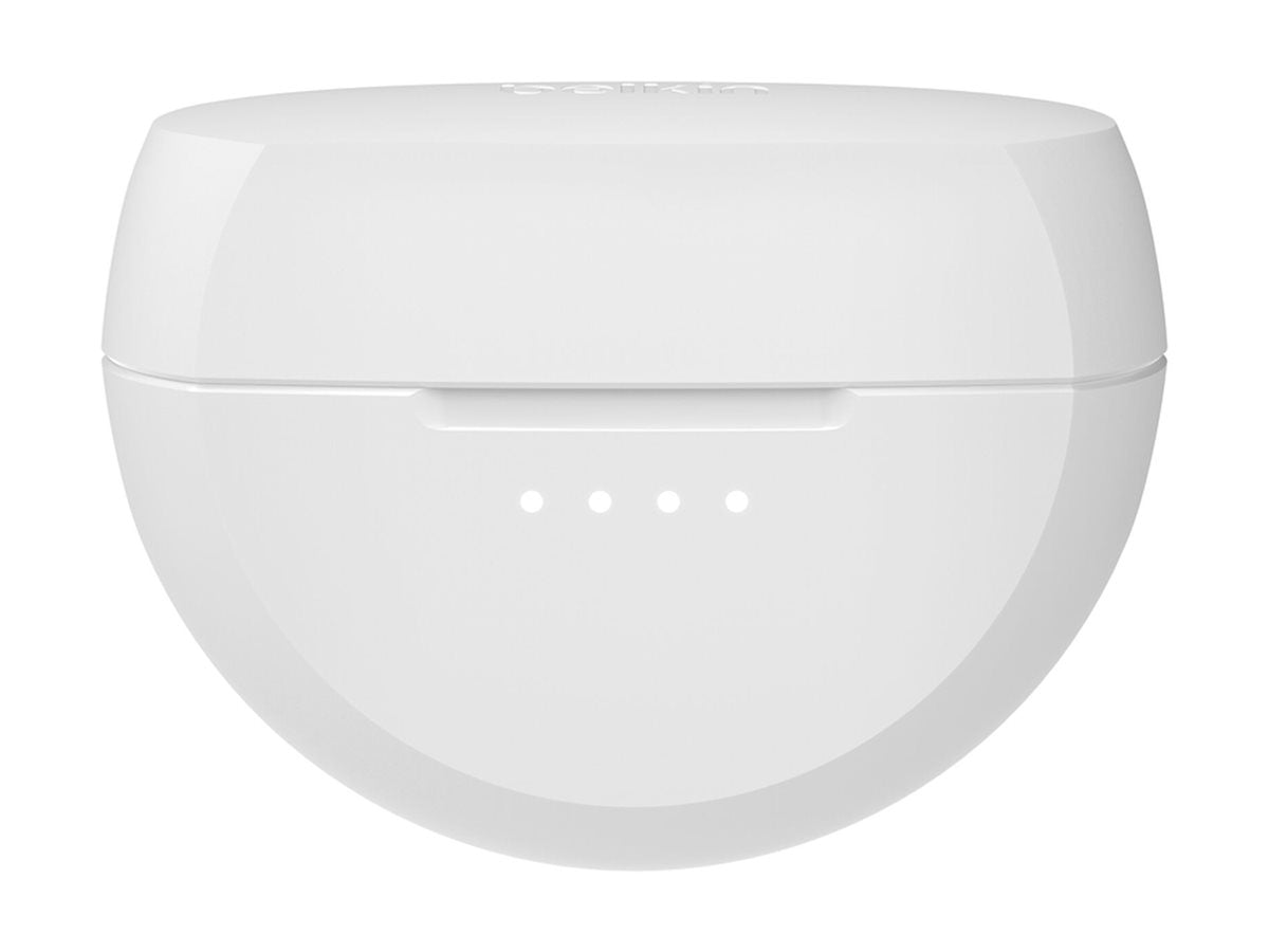 BELKIN SOUNDFORM RHYTHM True Wireless Earbuds White