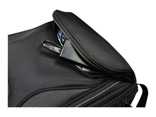 PORT MANHATTAN BACKPACK 15/17'