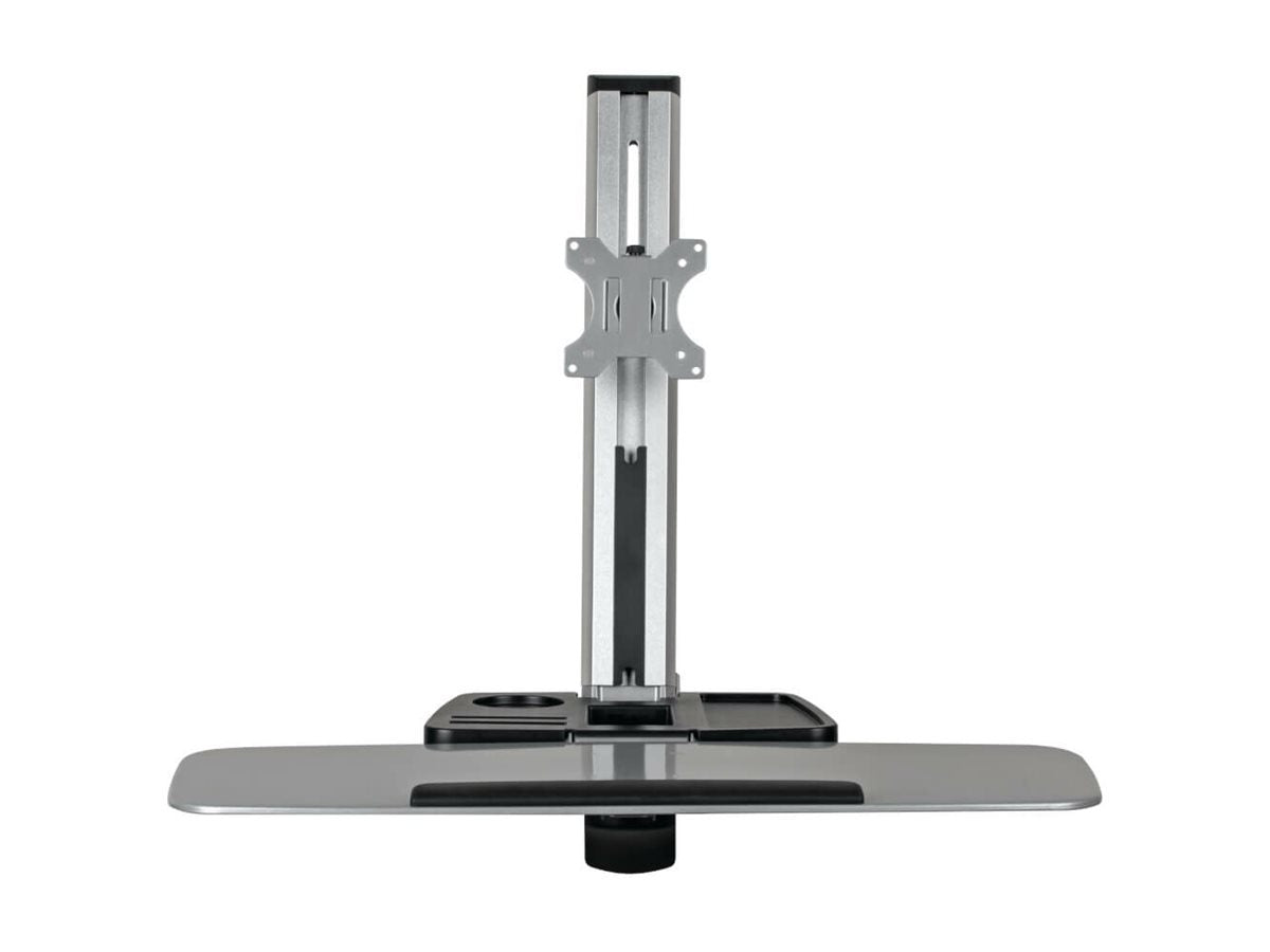 EATON TRIPPLITE WorkWise Wall-Mounted Workstation Single Display