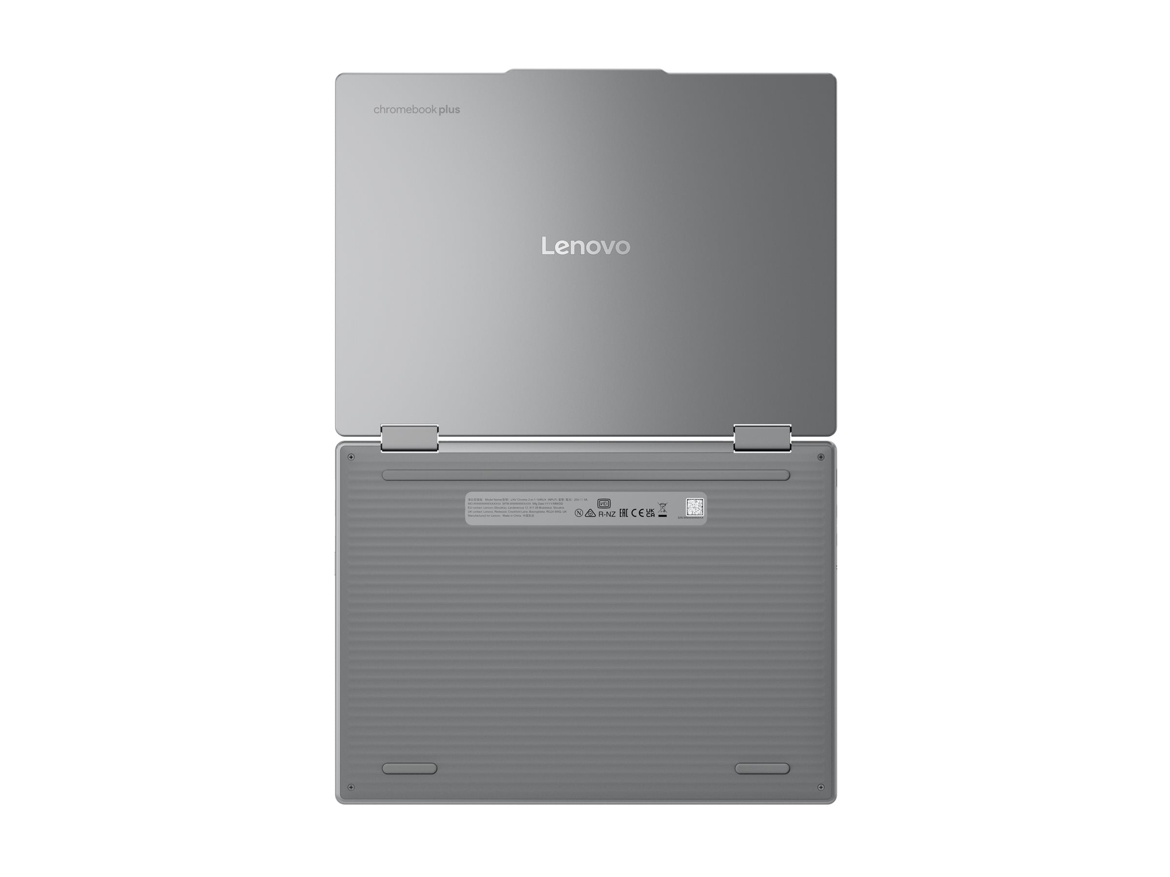 TS/NB ChromePlus 2in1 ITL CORE5 16G 256G
