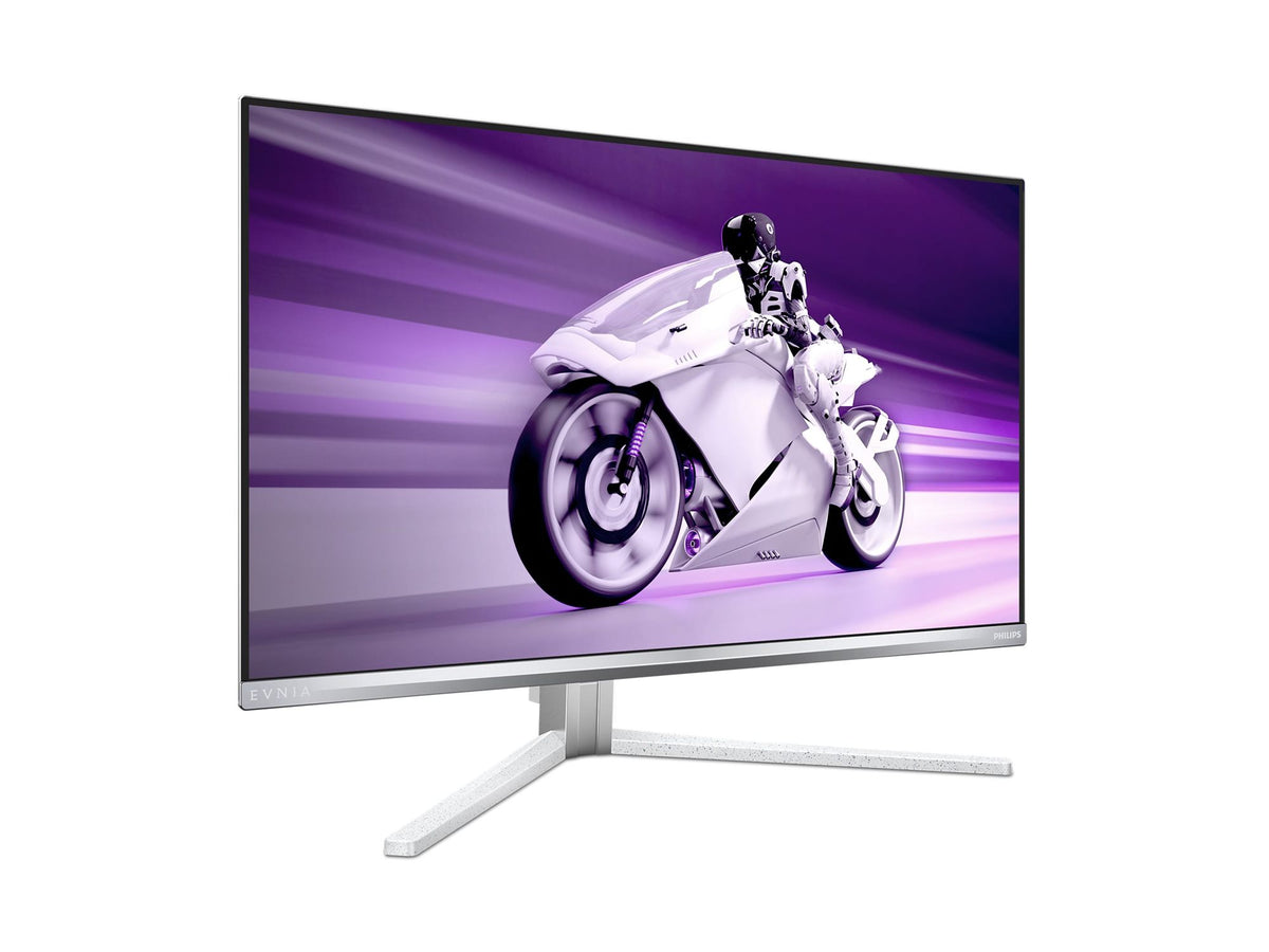 PHILIPS 27M2N8500/00 26.5p QHD OLED 360Hz 1000cd/m2 0.03ms HDMI2.1x2 DP USB Type C Speakers Height Adj.