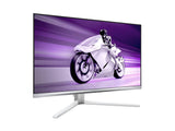 PHILIPS 27M2N8500/00 26.5p QHD OLED 360Hz 1000cd/m2 0.03ms HDMI2.1x2 DP USB Type C Speakers Height Adj.