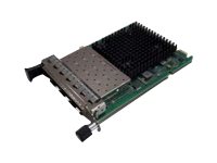 FUJITSU PLAN EP X710-DA4 4X 10G SFP OCPV3 for RX2530M6/RX2540M6