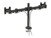 NEOMOUNTS FPMA-D960DG Support décran à fixer 10-27p