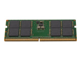 HP 32Go 1x32Go DDR5 5600 SODIMM ECC Memory