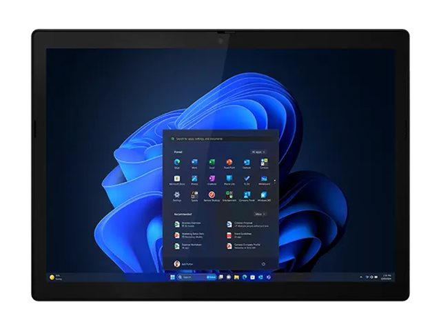 LENOVO ThinkPad - X12 - Detachable - G2 -  12.3 p FHD -  Tactile Intel Core Ultra 7 - 164U - 16Go RAM -  512Go UMA - PC IA