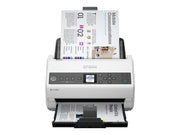 EPSON WorkForce DS-730N business scanner 600dpi