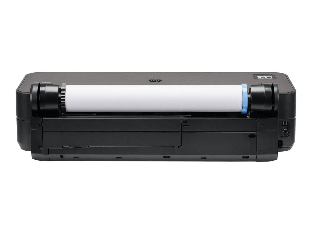 HP DesignJet T230 24p LFP 2025 Colour Ink-Jet A1 ANSI D 2400x1200dpi 0.58 min/page USB LAN Wi-Fi
