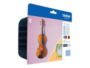 Toner LC127XLVALBP